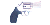 pistol