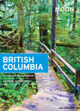 waptrick.com Moon British Columbia Including the Alaska Highway 11th Edition