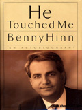 waptrick.com He Touched Me An Autobiography
