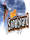 waptrick.com Crazy Snowboard