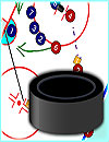 waptrick.com Hockey Tactic Board