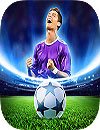 waptrick.com Free Kick Football Champions League 2018