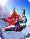 waptrick.com Wingsuit Flying