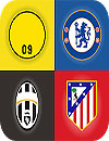 waptrick.com Football Clubs Logo Quiz