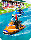waptrick.com Speed Boat Jet Ski Racing