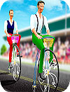 waptrick.com High Wheeler Speed Race