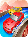 waptrick.com Waterpark Car Racing