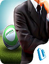 waptrick.com Striker Manager 2016 Soccer
