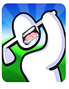 waptrick.com Super Stickman Golf 3