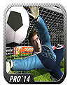 waptrick.com Professional Soccer Football