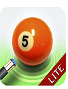 waptrick.com Pool Break3D Billiard Snooker