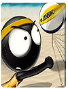 waptrick.com Stickman Volleyball