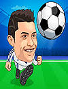 waptrick.com Mini Football Head Soccer Game