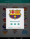 waptrick.com Logos de Futbol Quiz